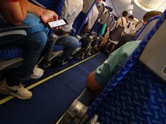-东海航空行政办公楼