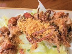 -亚特兰蒂斯·蟹餐厅 CRAB KITCHEN·鲜活海鲜