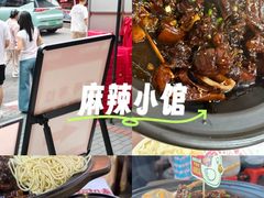 -回味黑鸭煲·始于2006(万松园店)