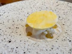-Amber(置地文华东方酒店)
