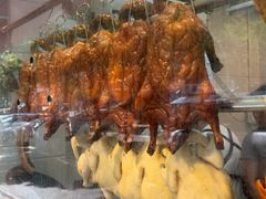 -广香烧腊快餐店