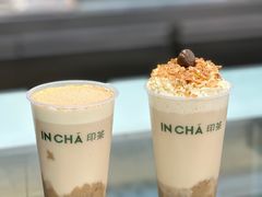 -INCHA印茶(附中东巷店)