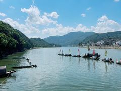 -新安江山水画廊风景区