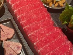 -色響火锅(恒隆广场店)