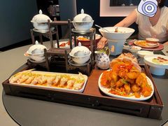 -曾宴·楚菜(湖北省博物馆店)