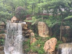 -广州市帽峰山景区
