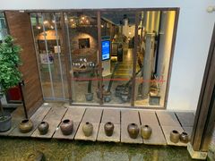 -几荷·恰似故人来(秀水广场店)