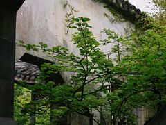 -惠山古镇·寄畅园