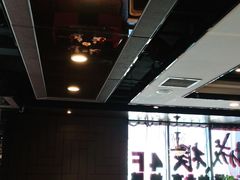 大堂-老牌坊鲁菜名店(美莲广场店)
