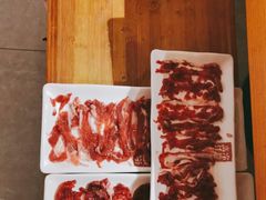-海银海记潮汕牛肉火锅(新港中路海珠店)