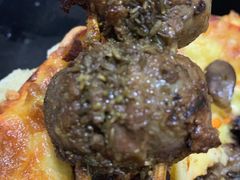 -腰子哥烤串(石佛营炫特店)