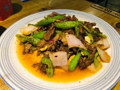 -丰乐餐厅·始于1999·本地老字号