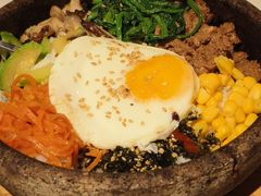 -七八冷面·延边朝鲜族美食(圣熙八号店)