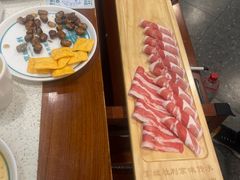 -京城胜利涮羊肉(禧乐汇店)