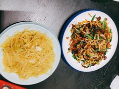 -满园烤鸭·春饼(沈北万达店)