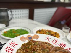 -小郭私房菜·海肠捞饭(学士街店)