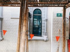 -思南书局·诗歌店