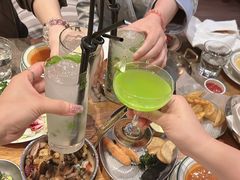 -食间牛排(湖西路店)