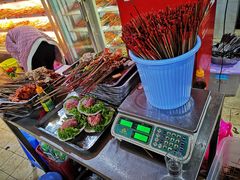 -牛华八婆麻辣烫(起源店)