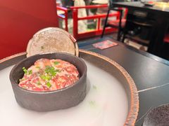 -谷牛和牛烤肉(漕河泾印象城店)