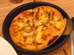 -必胜客(华南摩尔店)