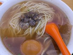 -苏氏牛肉面(团结路店)