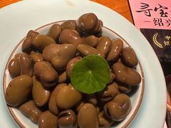 -寻宝记绍兴菜(鲁迅路店)