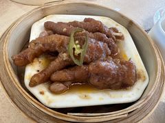 -湖滨步步高酒店·中餐厅