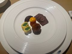 -老船坞餐厅(北京亚洲大酒店 )