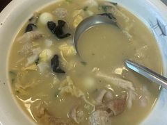 -鲁南仔·滕州炒鸡(经三路店)