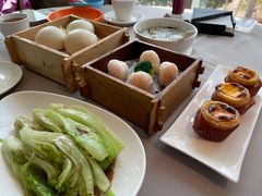 -粤财皇冠假日酒店·彩华轩中餐厅