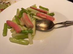 -甄御•海鲜新青岛菜(麦岛店)