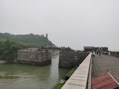 -蓬莱阁景区