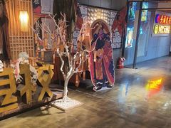 -长藤鬼校(龙翔店)