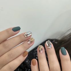 -斯馨·健康美甲美睫