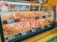 -超级鸡车(曹杨路店)