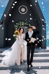 -太古映画婚纱摄影(天河店)