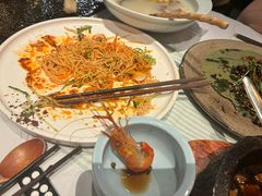 -桂满陇·西湖船宴(平安金融中心店)