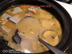 -刀板香·安徽菜(国购IFC店)