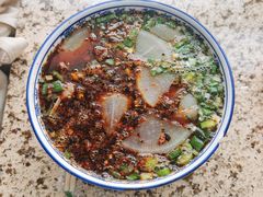-吾穆勒蓬灰牛肉面·清真(北滨河中路店)