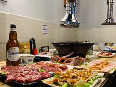 -华炭泥炉烤肉(布吉店)