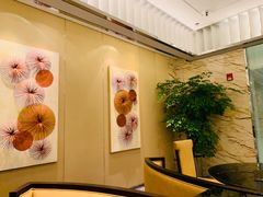 -ManHo万豪中餐厅(成都茂业JW万豪酒店)
