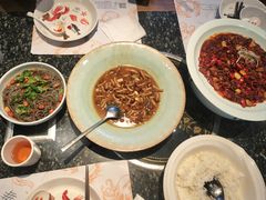 -海上食代(赣江新天地店)