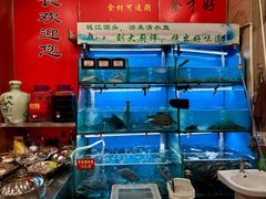 -老村长土菜馆(湖墅南路店)