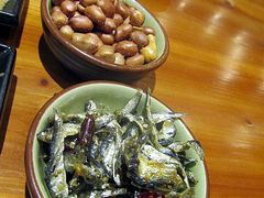 -金穗园·砂锅粥.醉鸡煲火锅(长寿路店)