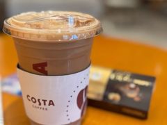 -COSTA COFFEE(上海虹口公园店)