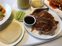 北京烤鸭-洋洋中餐馆·SINCE 1997(信投店)