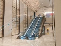 -长沙尼依格罗酒店