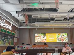 -呷哺呷哺(砂之船奥莱店)