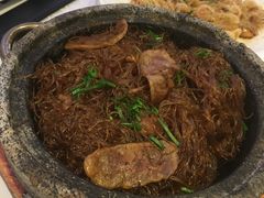 -狮王府淮扬菜(新街口友谊店)